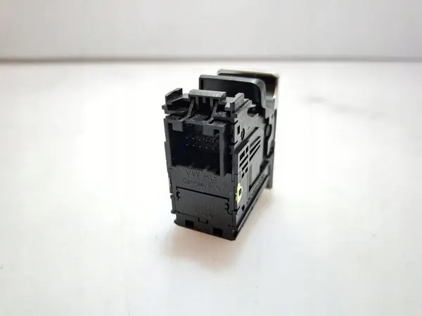 Handbremsknopf Volkswagen Tiguan 2017 Auto Hold 5NA927225 image 5