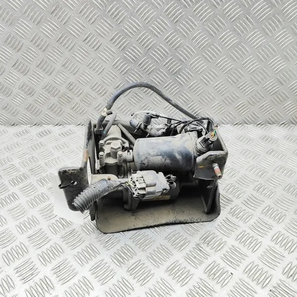 Luftfederungskompressor Cadillac Escalade 6.2L 23304606 image 2