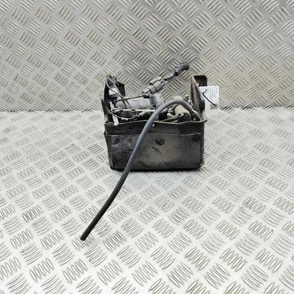 Luftfederungskompressor Cadillac Escalade 6.2L 23304606 image 3