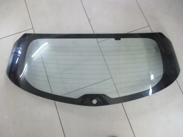 Mazda CX3 Heckklappenglas OEM mazda cx3 cx 3 14-20 image 3
