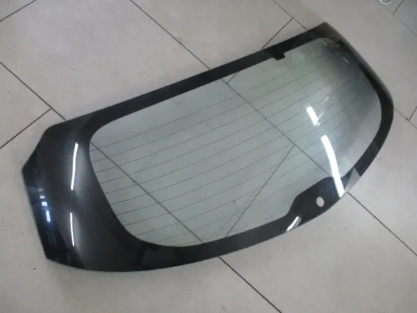 Mazda CX3 Heckklappenglas OEM mazda cx3 cx 3 14-20 image 4