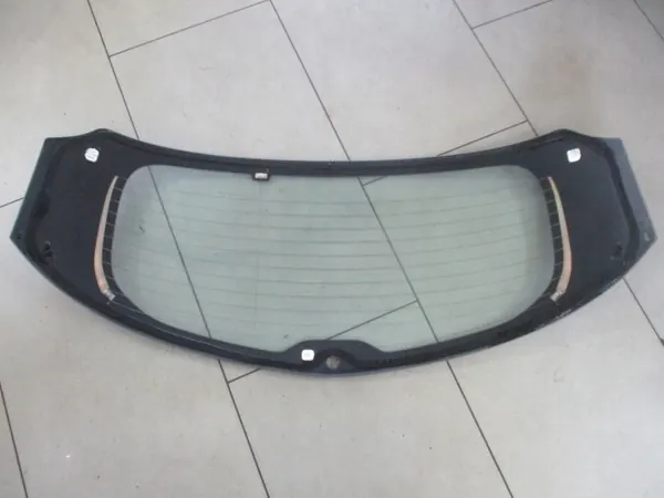 Mazda CX3 Heckklappenglas OEM mazda cx3 cx 3 14-20 image 5