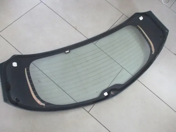 Mazda CX3 Heckklappenglas OEM mazda cx3 cx 3 14-20 image 6