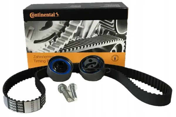 Kit de correia de distribuição Continental CT1078K1 - Usado image 2
