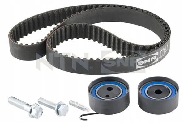 Kit de correia de distribuição Continental CT1078K1 - Usado image 10