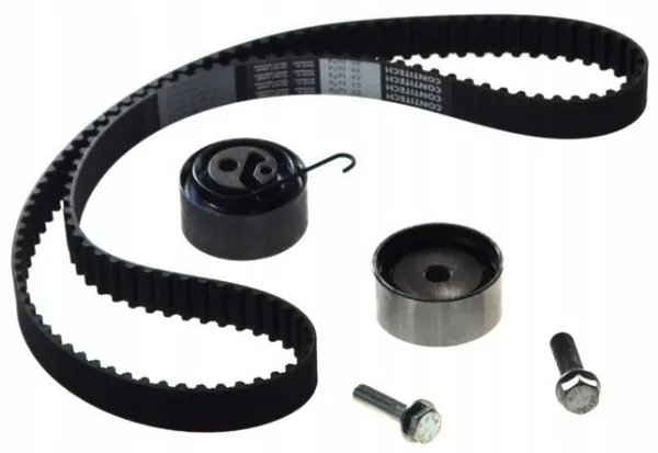 Kit de correia de distribuição Continental CT1078K1 - Usado image 6