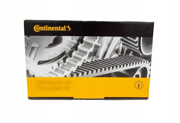 Kit de correia de distribuição Continental CT1078K1 - Usado image 7