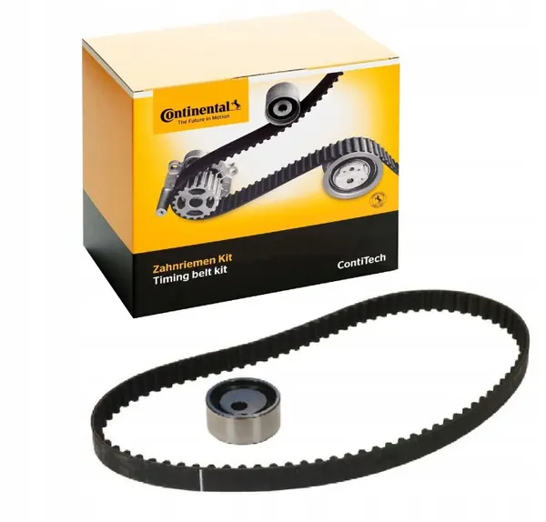 Kit de correia de distribuição Continental CT1078K1 - Usado image 9