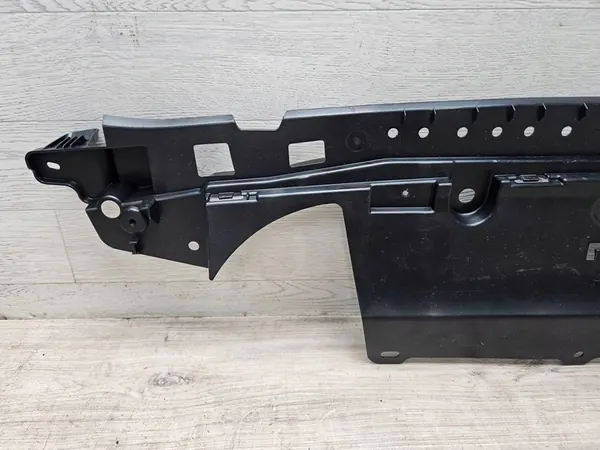 Fram stötdämpare Smart ForTwo III C453 A4538880160 image 2