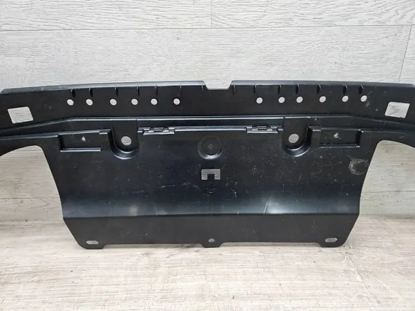 Fram stötdämpare Smart ForTwo III C453 A4538880160 image 3