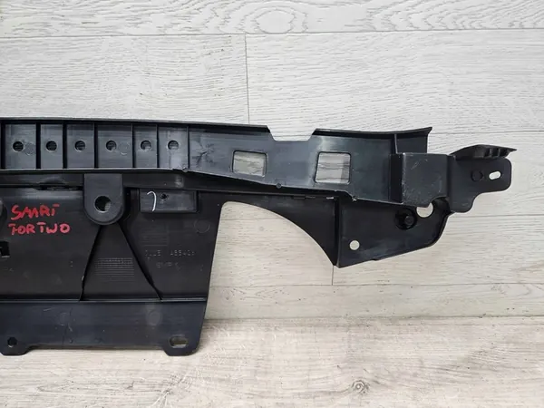 Fram stötdämpare Smart ForTwo III C453 A4538880160 image 7