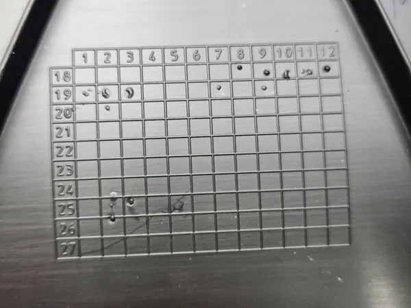 Fram stötdämpare Smart ForTwo III C453 A4538880160 image 8