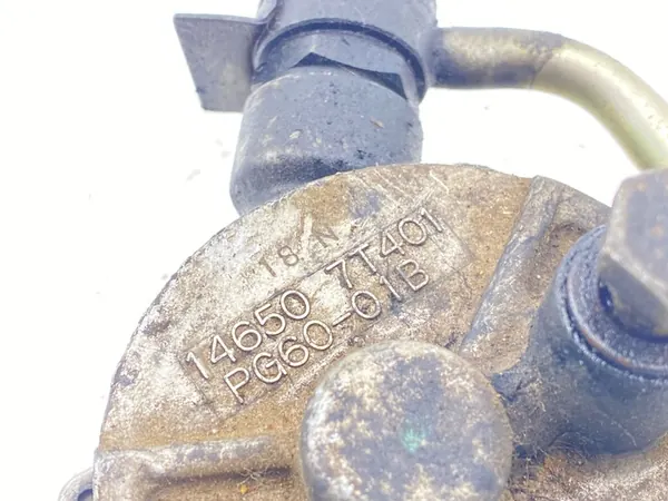 Imupumppu NISSAN NP300 NAVARA 2.5L Diesel 146507T401 image 3