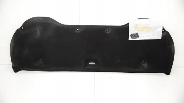 Motorkapisolatie OEM 360157840 Toyota Avensis T27 image 2