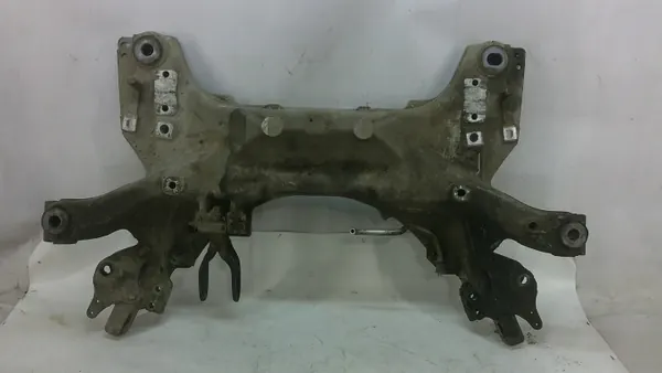Fjädringsbalk OEM 9683554810 för Citroen C5 III image 2