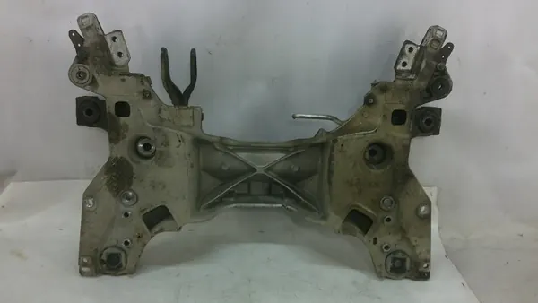 Fjädringsbalk OEM 9683554810 för Citroen C5 III image 4