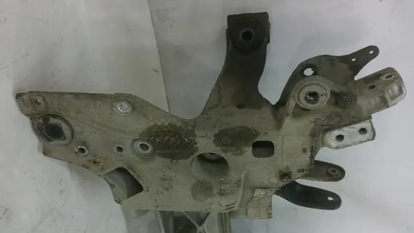 Fjädringsbalk OEM 9683554810 för Citroen C5 III image 5