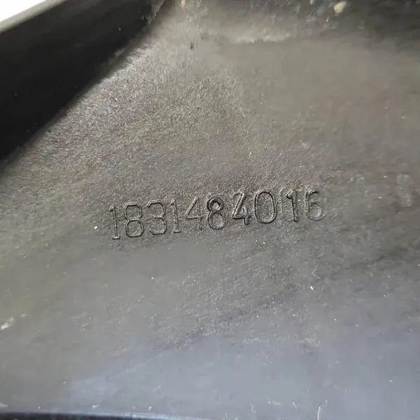 Jäähdytinpuhallin OEM 8200019383 Opel Vivalle image 4