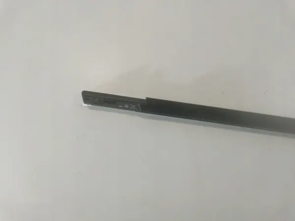 Ford Ecosport fram vänster coupé-glaslist OEM GN15N20563AF image 5