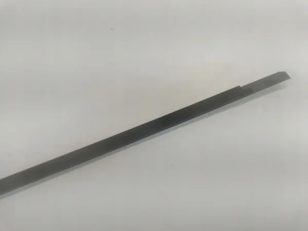 Ford Ecosport fram vänster coupé-glaslist OEM GN15N20563AF image 6