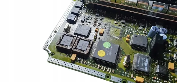 ECU 038906018 für 1.9 TDI - Chip Tuning & IMMO OFF image 2