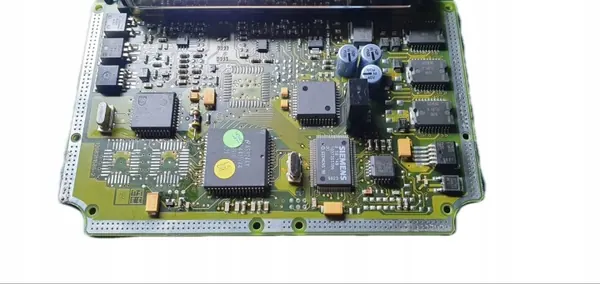ECU 038906018 für 1.9 TDI - Chip Tuning & IMMO OFF image 3