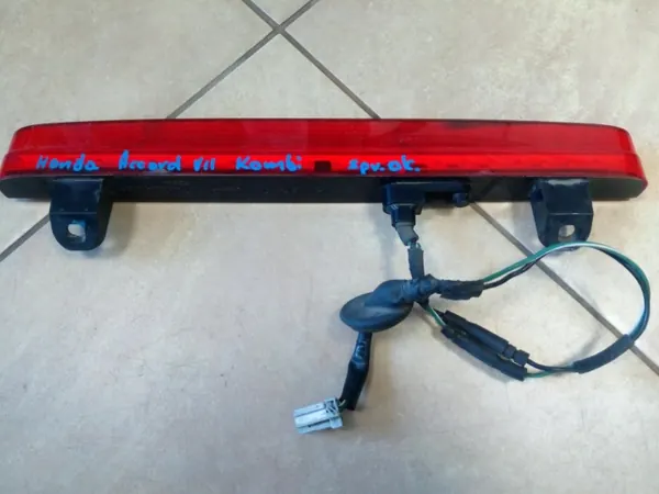 Kolmas Jarrunvalo OEM 050-9236 Honda Accord VII image 4