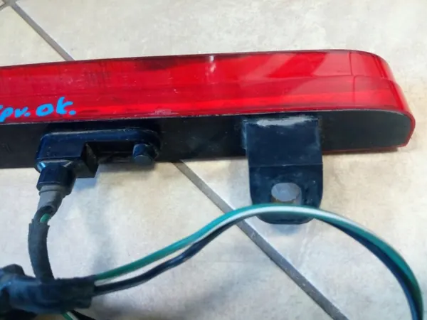 Kolmas Jarrunvalo OEM 050-9236 Honda Accord VII image 5