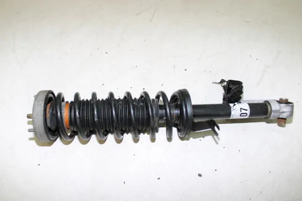 Amortecedor Traseiro Esquerdo Nivo BMW E38 750IL/740IL OEM image 2