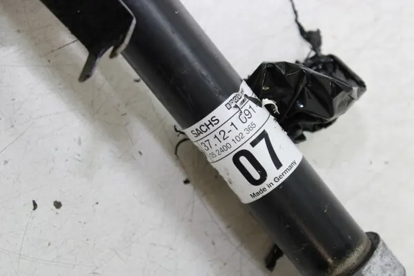 Amortecedor Traseiro Esquerdo Nivo BMW E38 750IL/740IL OEM image 7