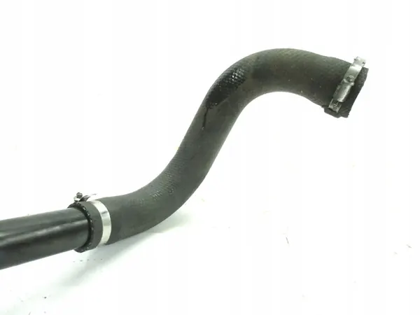 Manguera de intercooler Renault Laguna II image 2