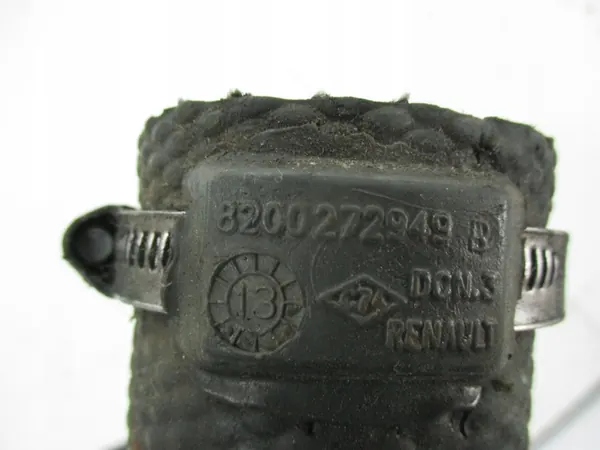 Manguera de intercooler Renault Laguna II image 3