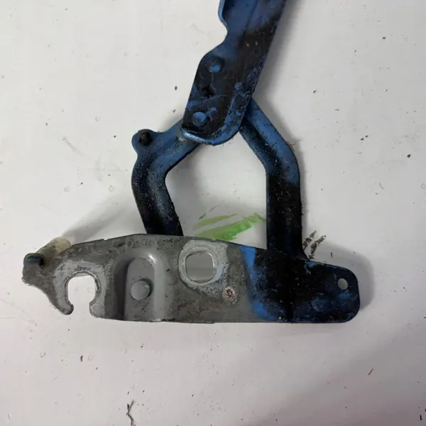 Paire de charnières de capot Ford Fiesta MK7 OEM JPFF8A6116800AD image 7