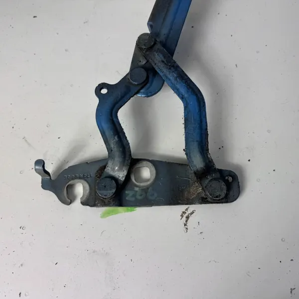 Paire de charnières de capot Ford Fiesta MK7 OEM JPFF8A6116800AD image 9