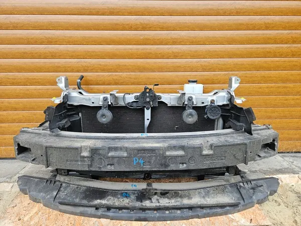 Frontkühlerträger TOYOTA PRIUS IV 1F7 image 2