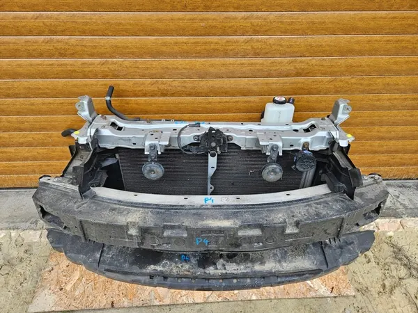 Frontkühlerträger TOYOTA PRIUS IV 1F7 image 3