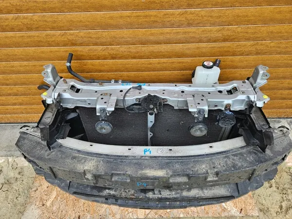 Frontkühlerträger TOYOTA PRIUS IV 1F7 image 4