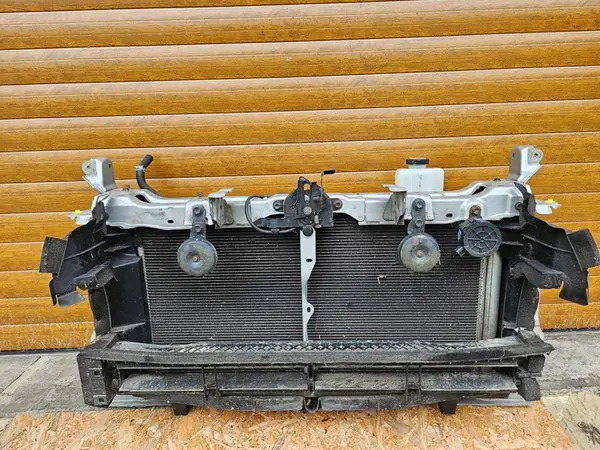 Frontkühlerträger TOYOTA PRIUS IV 1F7 image 6