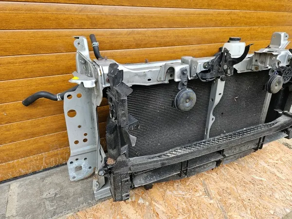 Frontkühlerträger TOYOTA PRIUS IV 1F7 image 8