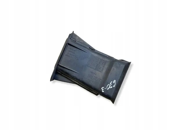 Conduto de ar direito OEM 7394666 para BMW G30 image 2