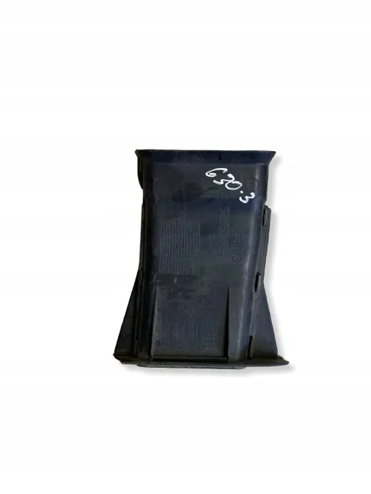 Conduto de ar direito OEM 7394666 para BMW G30 image 4