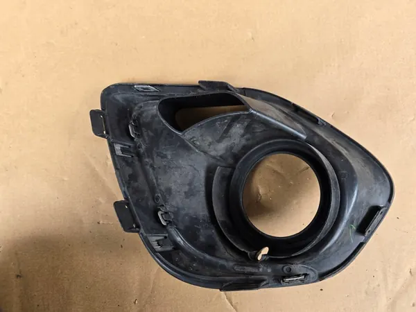 Griglia Paraurti Anteriore Sinistra Mitsubishi ASX 8321A535 8321A537 image 3