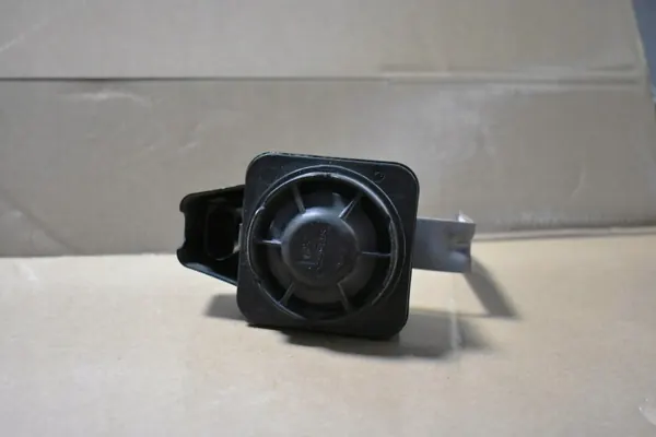 Klaxon Porsche OEM 971951217B pour Panamera 971 image 2