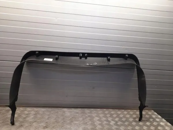 Pieza Alfa Romeo Stelvio OEM 1561303000 - Usada image 4