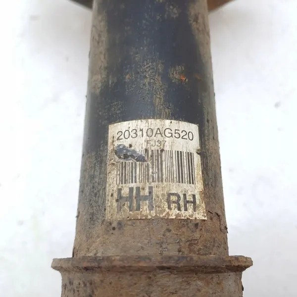 Amortizzatore anteriore Subaru Outback 2007 20310AG520 image 6