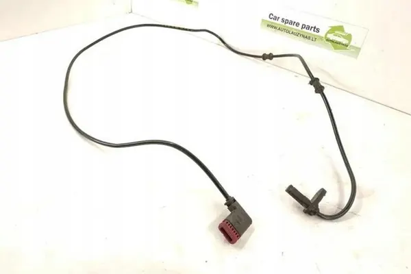 Sensor ABS Traseiro Esquerdo MERCEDES-BENZ E (W211) 2115401217 image 2