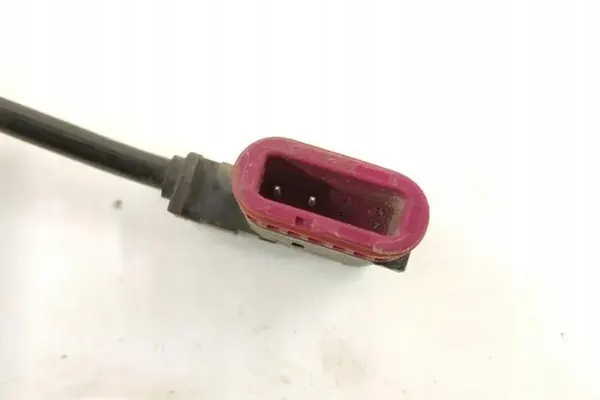 Sensor ABS Traseiro Esquerdo MERCEDES-BENZ E (W211) 2115401217 image 4