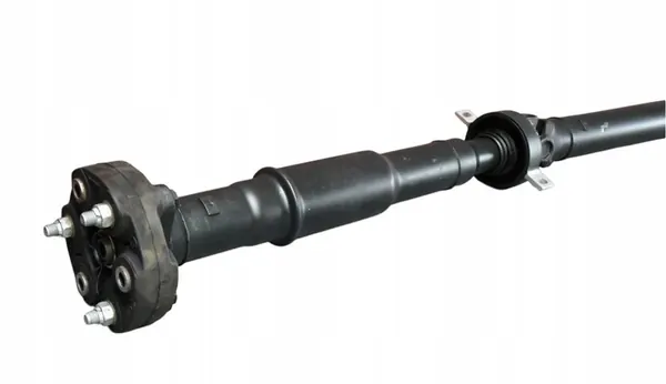 BMW X5 G05 Drivaxel E-Drive OEM 9845181 image 3