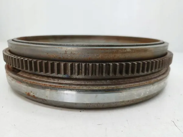 Volante Duplo Skoda Superb IV 0.2 TDI 3J0863383 image 3