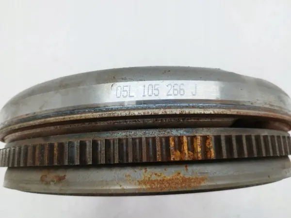 Volante Duplo Skoda Superb IV 0.2 TDI 3J0863383 image 4